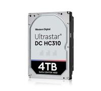 HGST 0B36048 DC HC310 HUS726T4TAL5204 4TB 3.5" 7.2KRPM SAS3 12Gb/s 256M Disco duro