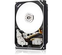 HGST 10 TB - 3.5-7200 RPM **New Retail**, 0F27452 (**New Retail** HGST Ultrastar He10 SATA)