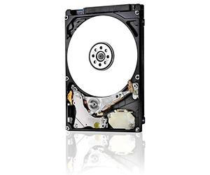 HGST 1TB Travelstar Z5K1 2.5 Pulgadas 5400rpm SATA III 6Gb/s Disco Duro de portátil (7mm) HTS541010B7E610