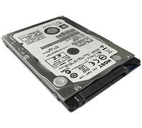 HGST 1W10098 - Disco duro interno Travelstar Z7K500 de 500 GB (6,4 cm (2,5 Zoll), 7200rpm, SATA III)