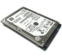 HGST 7K750-500 HTS72550A9E364 - Disco duro interno para portátil (500 GB, 7200 rpm, 16 MB, SATA, 3,0 Gb/s, 2,5 pulgadas, con garantía de 1 año