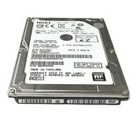 HGST, a Western Digital Company HGST 7K HTS727550A9E364 750500 500GB 7200 RPM 16MB Cache 3.0 Gb/s 2.5" interno Notebook disco duro SATA