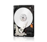 HGST CinemaStar C5K1000.B - Disco Duro (2.5", 1000 GB, 5400 RPM, Serial ATA II, 16 MB, Unidad de Disco Duro)