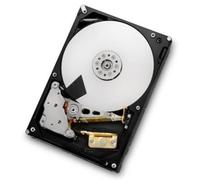 HGST Deskstar 7K3000 3.5" 2000 GB SATA Unidad de - Disco duro (3.5", 2000 GB, 7200 RPM)