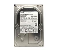 HGST Deskstar 7K4000 3.5" 4000 GB Serial ATA III - Disco Duro (3.5", 4000 GB, 7200 RPM)