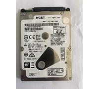 HGST - Disco duro (500 GB, SATA, 2,5", HTS545050A7E362, Z5K500-500, 0J38105, PC portátil)