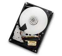 HGST Disco duro interno Desktar IDK 3.5" - 4 Tb (H3IK40003272SE) + Caja externa 3,5" BX-3801STB - Color negro