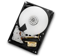 HGST Disco duro interno Ultrastar 7K4000 3.5" - 3 Tb (HUS724030ALE640) + GARANTÍA 2 AÑOS