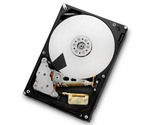 HGST Disco Duro Interno Ultrastar 7K4000 3.5" - 4 TB (HUS724040ALE640)