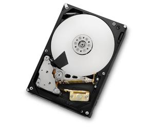 HGST HGST Ultrastar 7K4000 4 TB 3,5"""" 7200 RPM SATA Disco duro interno empresarial 64 MB Buffer 6,0 Gb/s - HUS724040ALA640 / 0F14688 64 MB de cac