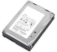 HGST Hitachi UltraStar HUS156060VLS600 HDD 600GB 15000RPM 64MB SAS-2 3,5" Plata