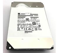 HGST HUH721008AL5204 Ultrastar He10 8Tb 7.2K 12Gbps SAS 3.5'' Disco duro