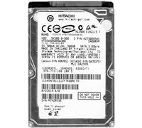 HGST TRAVELSTAR 5K500 500GB SATA III 5400Rpm HTS545050B9A300 8MB 2.5'' Pulgadas