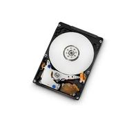 HGST Travelstar 5K500.B, 500 GB 2.5" Serial ATA II - Disco Duro (500 GB, 2.5", 500 GB, 5400 RPM)