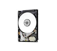 HGST Travelstar 7K1000 1TB - Disco Duro Interno de 1 TB (Serial ATA III, 1000 GB, 2.5 "), Negro y Plateado