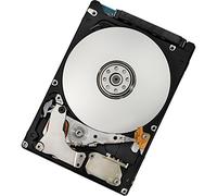 HGST Travelstar Z5K500 320GB SATA 8MB 2.5" Serial ATA II - Disco Duro (2.5", 320 GB, 5400 RPM)