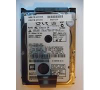 HGST Travelstar Z7K500 320GB 2.5" SATA - Disco duro (2.5", 320 GB, 7200 RPM)