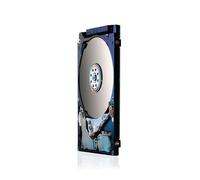 HGST Travelstar Z7K500 320Gb 2.5" Serial ATA III - Disco duro (2.5", 320 GB, 7200 RPM)