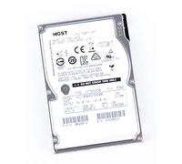 HGST Ultra Star c10 K900 450 GB 6 G 10 K SAS 2.5 'Disco Duro/Hard Disk - huc109045css600