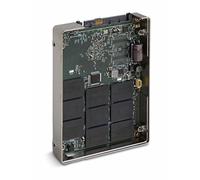 HGST Ultra Star ssd1600 mm 800 GB SAS MLC Me 20 NM Crypto de S, 6,4 cm husmm1680ass200 Bulk