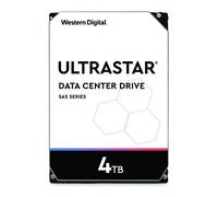 Western Digital Ultrastar 7K6 3.5 pulgadas pulgadas 4000 GB Serial ATA III