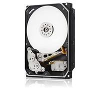 HGST Ultrastar 10TB 10240GB SAS - Disco Duro (3.5", 10240 GB, 7200 RPM, SAS, 256 MB, Unidad de Disco Duro)