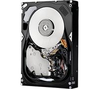 HGST Ultrastar 15K600 300GB - Disco Duro (Serial Attached SCSI (SAS), 300 GB, 8,89 cm (3.5"), 16,6W, 10,7W, 5-55 °C)