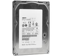 HGST Ultrastar 15K600 | 600 GB, 15?000 RPM, SAS, 6 Gb/s, 64 MB de cach?, 3,5"