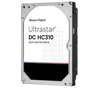 HGST Ultrastar 4TB SAS 3,5 Ultra **New Retail**, HUS726T4TAL5204 (**New Retail** HUS726T4TAL5204)