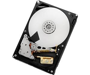 HGST Ultrastar 7 K6000 4TB HDD 7200rpm SAS 128 MB de caché 24 x 7 12 GB/s 8,9 cm 3,5 Pulgadas Interno 512 N hus726040als210