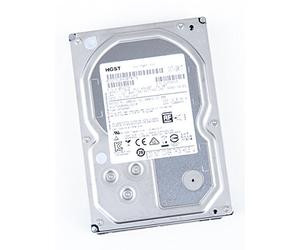 HGST Ultrastar 7 K6000 6TB/6000 GB 12 G 7.2 K SAS 3.5 'Disco Duro/Hard Disk - hus726060al5210