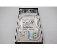 HGST Ultrastar 7K3000 2TB 3.5" 2000 GB SAS - Disco Duro (3.5", 2000 GB, 7200 RPM)