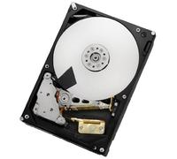 HGST Ultrastar 7K3000 2TB SATA 3.5" 2000 GB - Disco Duro (3.5", 2000 GB, 7200 RPM)