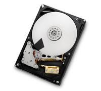 HGST Ultrastar 7K3000 - Disco Duro (3000 GB, SAS, 7200 RPM, 3,5 Pulgadas, Servidor/estación de Trabajo, 64 MB)