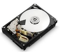 HGST Ultrastar 7K4000 3TB 3.5" SATA 3000GB Serial ATA III Disco Duro - Discos Duros (3.5", 3000 GB, 7200 TR/Min, Serial ATA III, 64 MB)