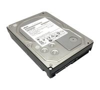 HGST Ultrastar 7K4000 3TB 7200RPM 64MB Cache SATA 6.0Gb/s 3.5"""" Interno