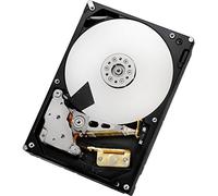 HGST Ultrastar 7K6000 3.5" 6000 GB Serial ATA III Unidad de - Disco Duro (3.5", 6000 GB, 7200 RPM)