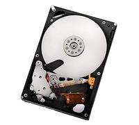 HGST Ultrastar A7K2000 2TB Unidad de - Disco duro (3.5", 2000 GB, 7200 RPM, Serial ATA II, 32 MB, Unidad de disco duro)