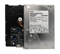 HGST Ultrastar A7K2000 HUA722010CLA330 (0A39289) 1TB 32MB caché 7200RPM SATA 3.0GB/s Disco duro interno de escritorio