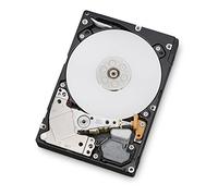 HGST Ultrastar C10K1800 1800GB 10000RPM SAS Ultra 512E TCG,HUC101818CS4201 1800GB - Disco Duro (2.5", 1800 GB, 10000 RPM)