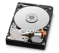 HGST Ultrastar C10K1800 2.5" 12000 GB SAS Unidad de - Disco duro (2.5", 12000 GB, 10000 RPM)
