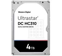 HGST Ultrastar 7K6 3.5" 4000 GB SAS - Disco duro (3.5", 4000 GB, 7200 RPM)