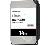 HGST Ultrastar DC HC530 - Disco Duro Interno, 3.5" SATA, 14 TB, Color Blanco