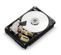 HGST Ultrastar - Disco Duro Interno de 2 TB (3.5'', Serial ATA-600, 7200 RPM)
