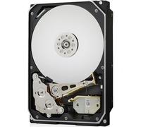 HGST Ultrastar He HUS7260ALA641 - Disco duro interno (3,5", 6000 GB, caché de 64 MB, 7200 RPM, SATA, Ultra 512n BDE)