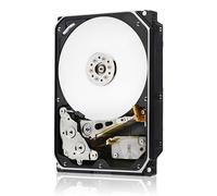 HGST Ultrastar He10 10TB 10000GB Serial Attached SCSI (SAS) - Discos Duros internos (5-60 °C, -40-70 °C, SCSI Conectado en Serie (SAS), HDD, 5/12)