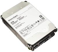 HGST Ultrastar He10 3.5" 8000 GB Serial ATA III - Disco duro (3.5", 8000 GB, 7200 RPM)