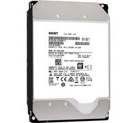 HGST Ultrastar He12 3.5" 12000 GB SAS - Disco duro (3.5", 12000 GB, 7200 RPM)
