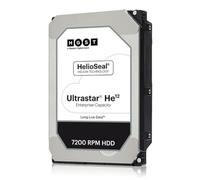 WD Ultrastar DC HC520 12TB 3.5 HDD SAS 512E SE 7200RPM Helium 0F29532/HUH721212AL5204
