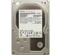 HGST Ultrastar HUA723020ALA640 2TB 7.2k RPM 8.9 cm SATA-6GB/s HDD